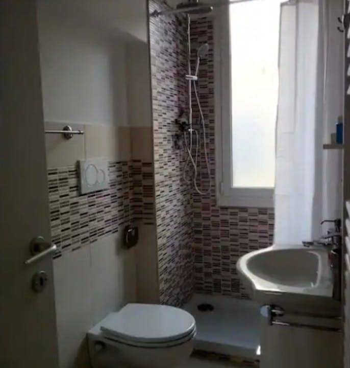 Photo of Bathroom in San Giovanni