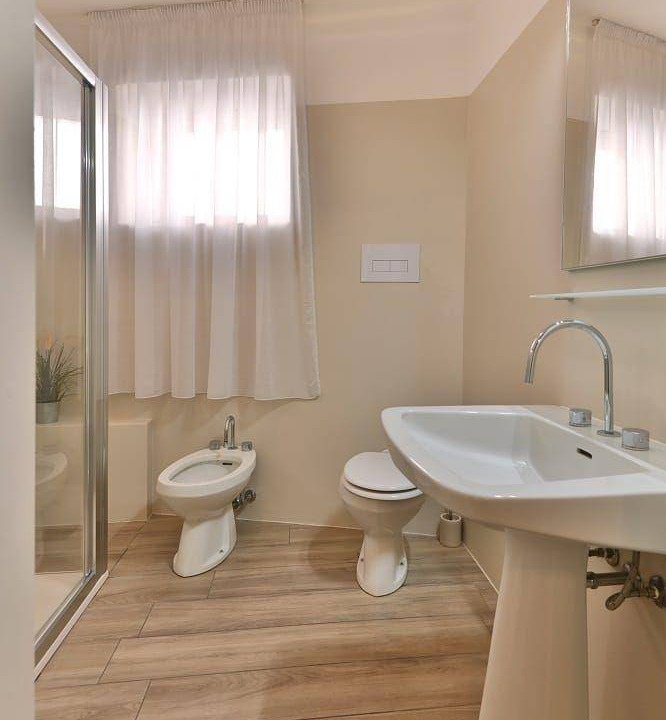 Photo of Bathroom in Gardola