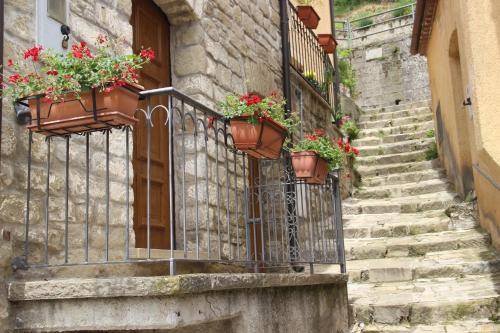 Photo of Others in Castelmezzano