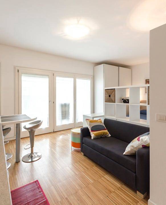 Photo of Livingroom in Borgo Panigale