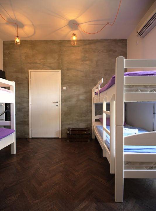Photo of Bedroom in Zvezdara