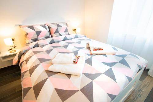 Photo of Bedroom in Novi Sad