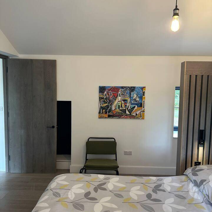 Photo of Bedroom in Sion Mills
