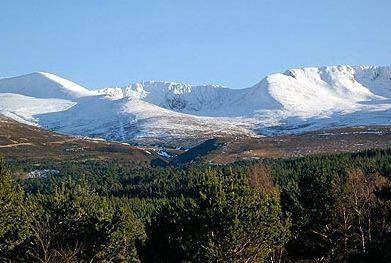 Photo of Others in Grantown-on-Spey