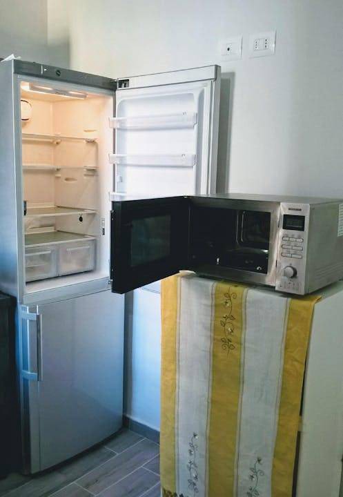 Photo of Kitchen in San Donato