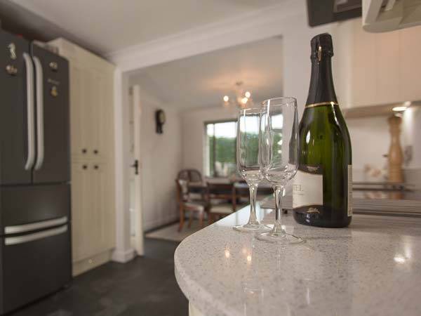 Photo of Kitchen in Rock