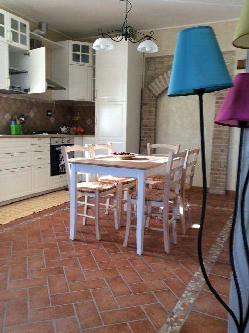 Photo of Kitchen in Genga