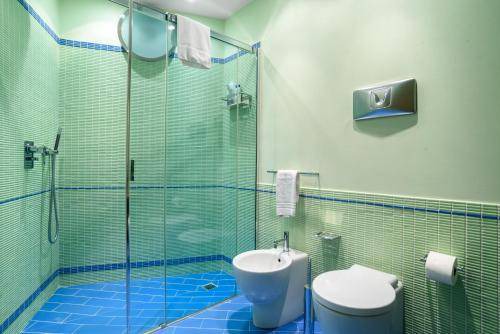 Photo of Bathroom in Mazzaro