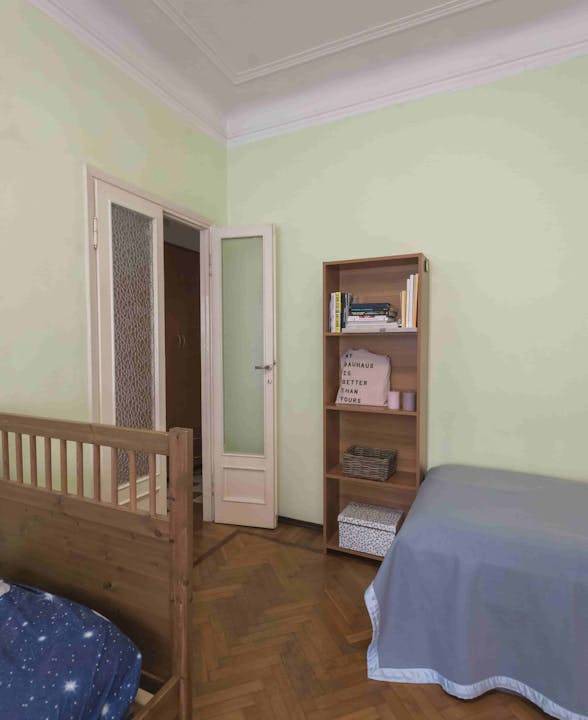 Photo of Bedroom in Acquabella