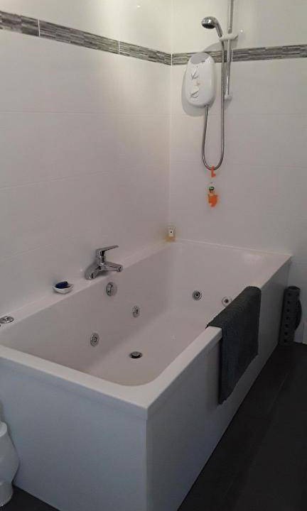 Photo of Bathroom in Grantown-on-Spey