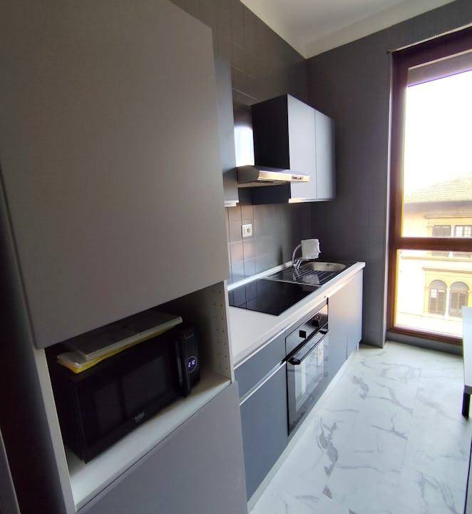 Photo of Kitchen in Historic Center