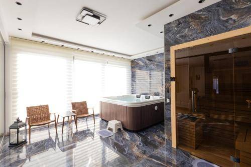 Photo of Bathroom in Vrdnik