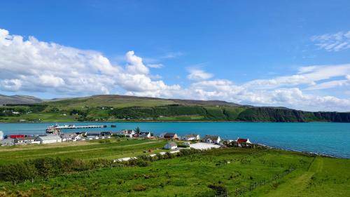 Photo of Outdoor in Bornesketaig