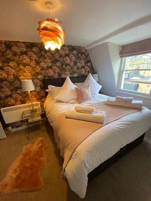 Photo of Bedroom in Upper Town
