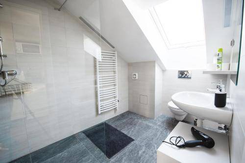 Photo of Bathroom in Novi Sad
