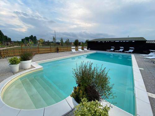 Photo of Outdoor in Savigliano