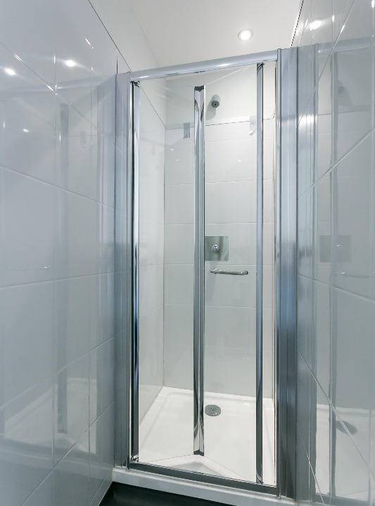 Photo of Bathroom in New Town