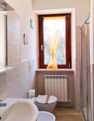 Photo of Bathroom in Macerata