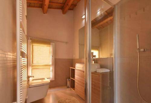 Photo of Bathroom in Padova