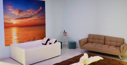 Photo of Livingroom in Mercato San Severino
