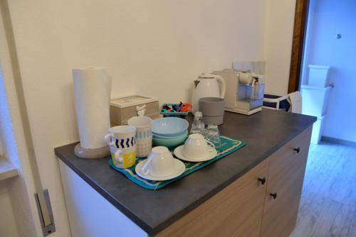 Photo of Kitchen in Novi Ligure