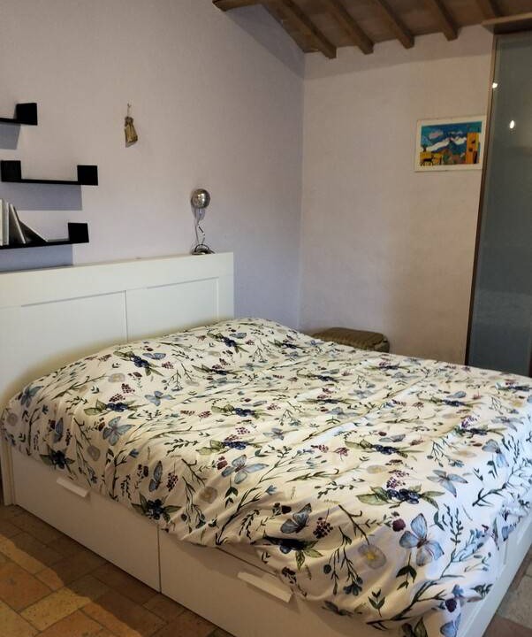 Photo of Bedroom in Sansepolcro
