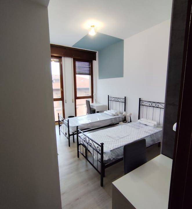 Photo of Bedroom in Historic Center