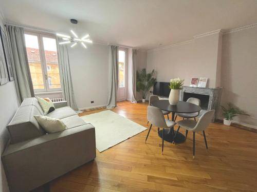 Photo of Livingroom in Citta Alta
