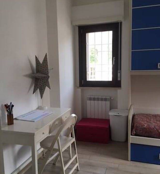 Photo of Livingroom in Campo Ascolano