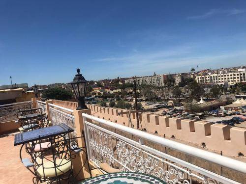 Photo of Others in Meknes
