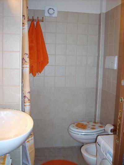 Photo of Bathroom in Casalini