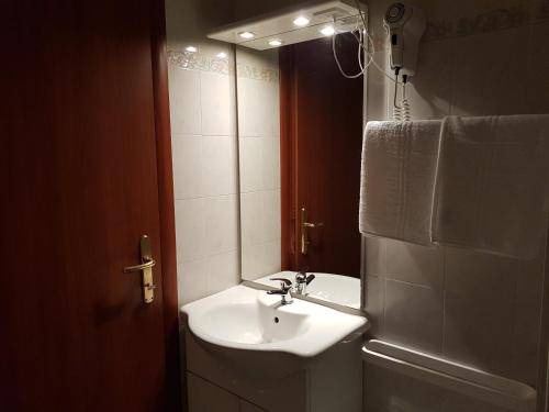 Photo of Bathroom in Zona XIX Casal Morena
