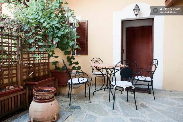 Photo of Patio Balcony in Garibaldi