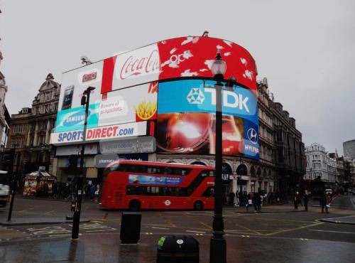 Photo of Others in Holborn and Covent Garden