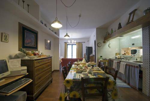Photo of Livingroom in Sulmona