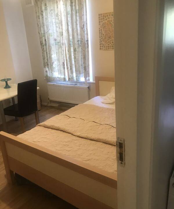 Photo of Bedroom in Shacklewell