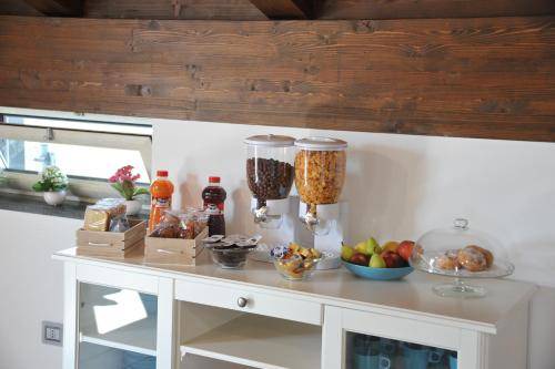 Photo of Kitchen in Santa Maria la Carita