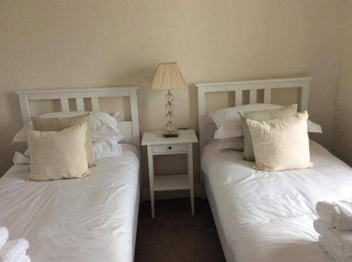 Photo of Bedroom in Oban