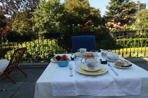 Photo of Patio Balcony in Seregno
