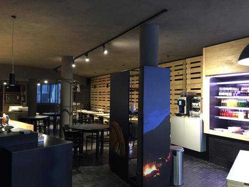 Photo of Livingroom in Cervinia