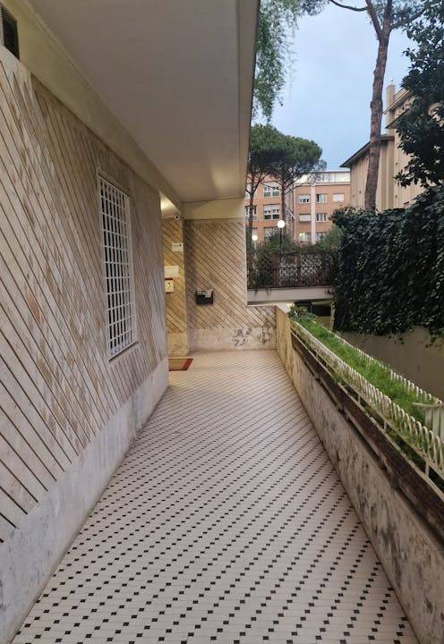 Photo of Others in Quartiere XIII Aurelio