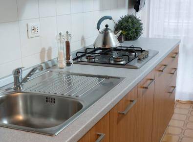 Photo of Kitchen in Sottomarina