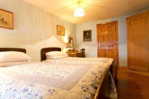 Photo of Bedroom in Airth