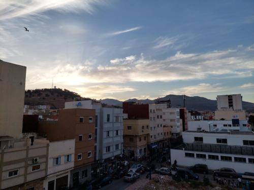 Photo of Buildings in Nador