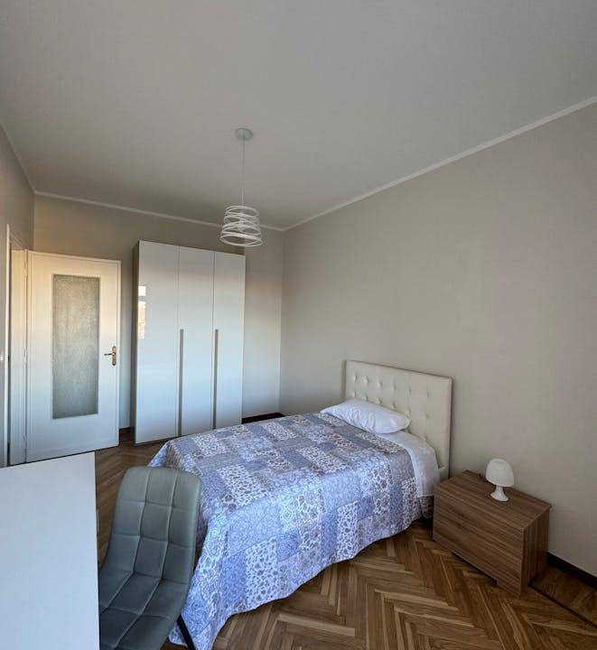 Photo of Bedroom in Borgo Dora