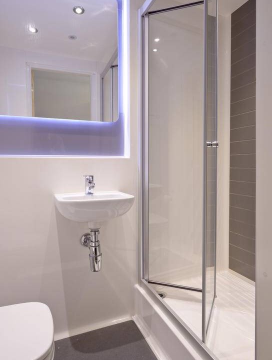 Photo of Bathroom in Edinburgh