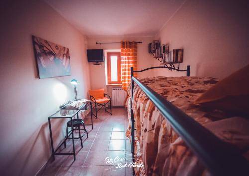 Photo of Bedroom in Paganico Sabino