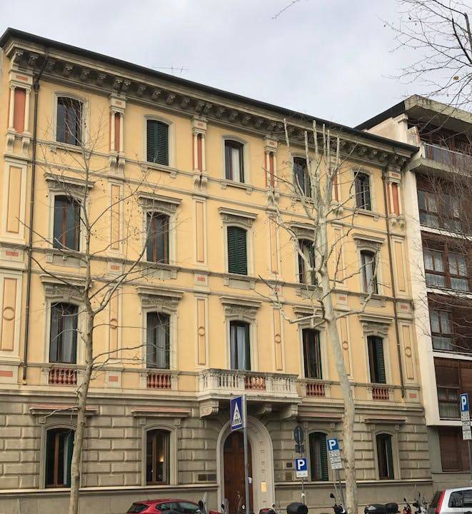 Photo of Buildings in Santissima Annunziata