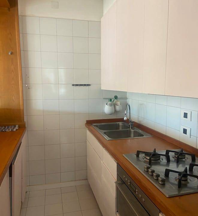Photo of Kitchen in Dorsoduro