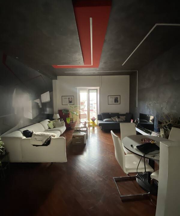 Photo of Livingroom in Tuscolano